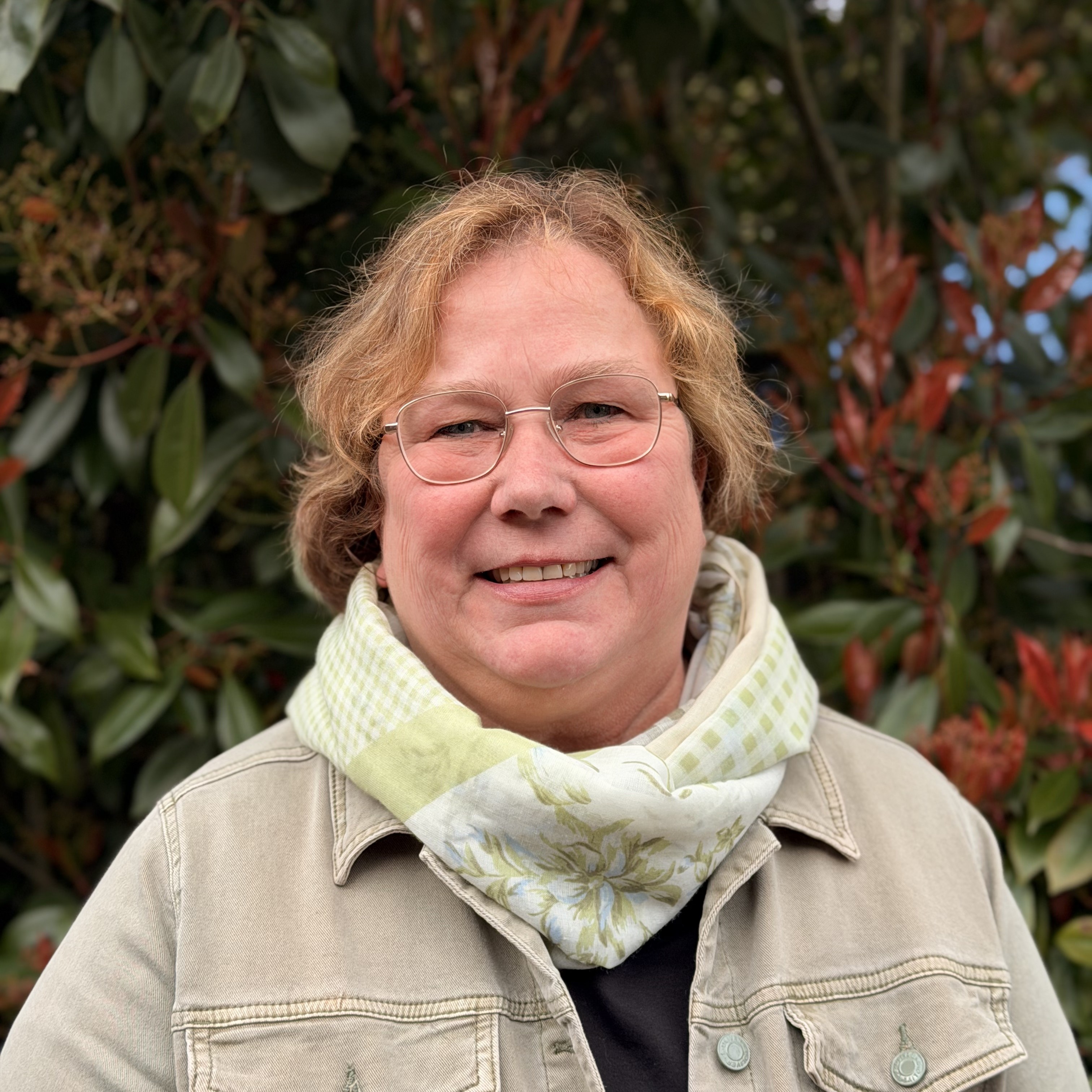 Herzlich willkommen!